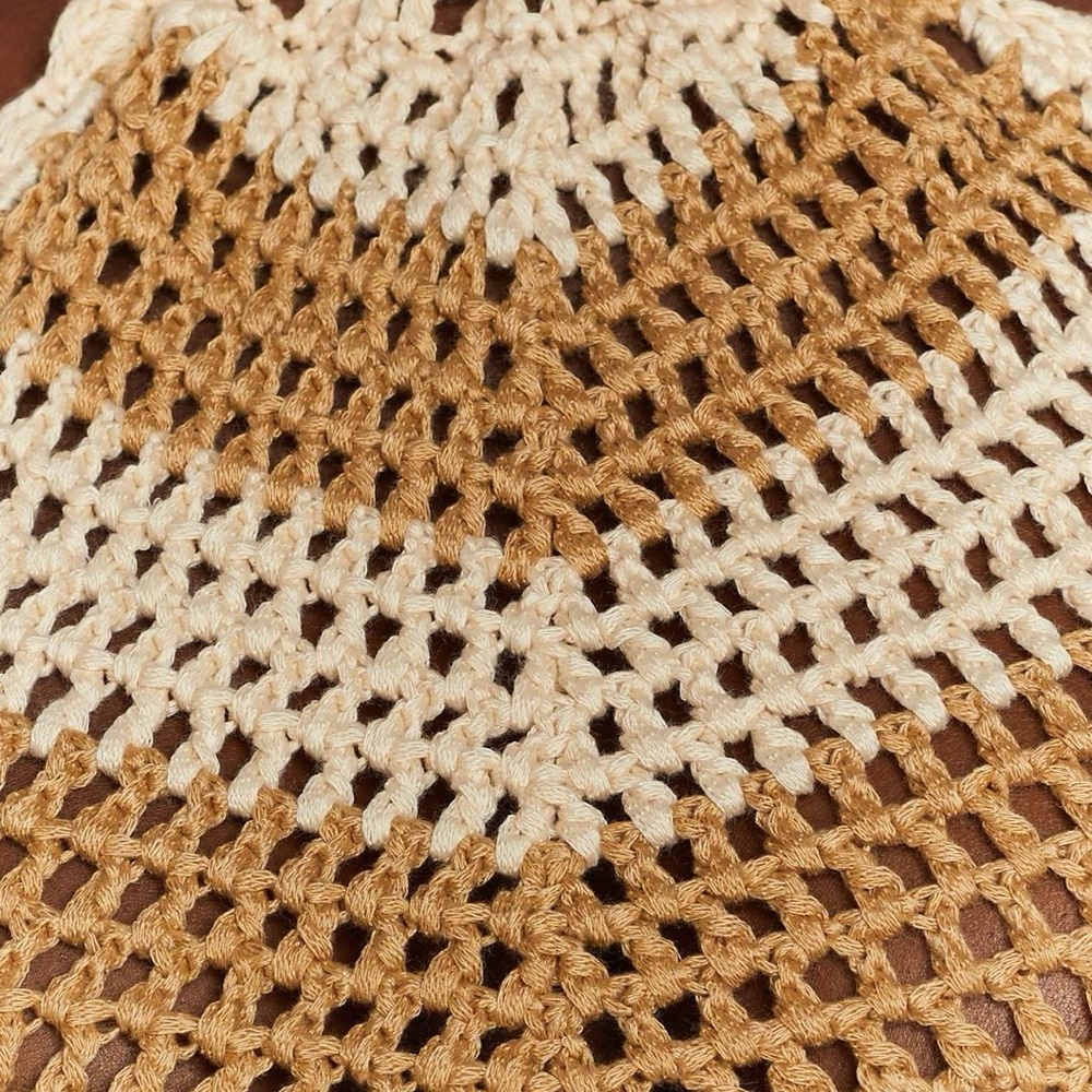 crochet top - Picture 6 of 9